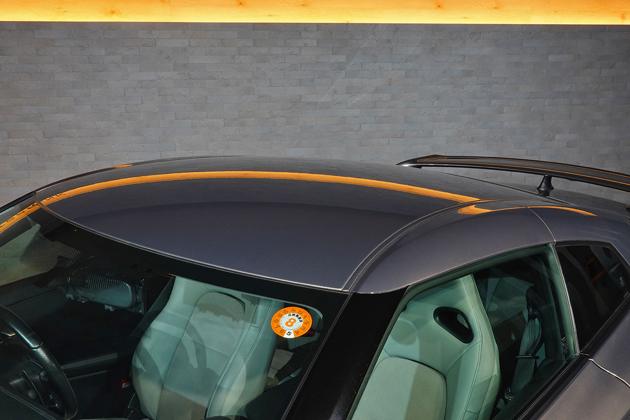 日産 GT-R R35 GT-R プレミアムエディション