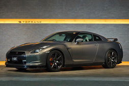 GT-R