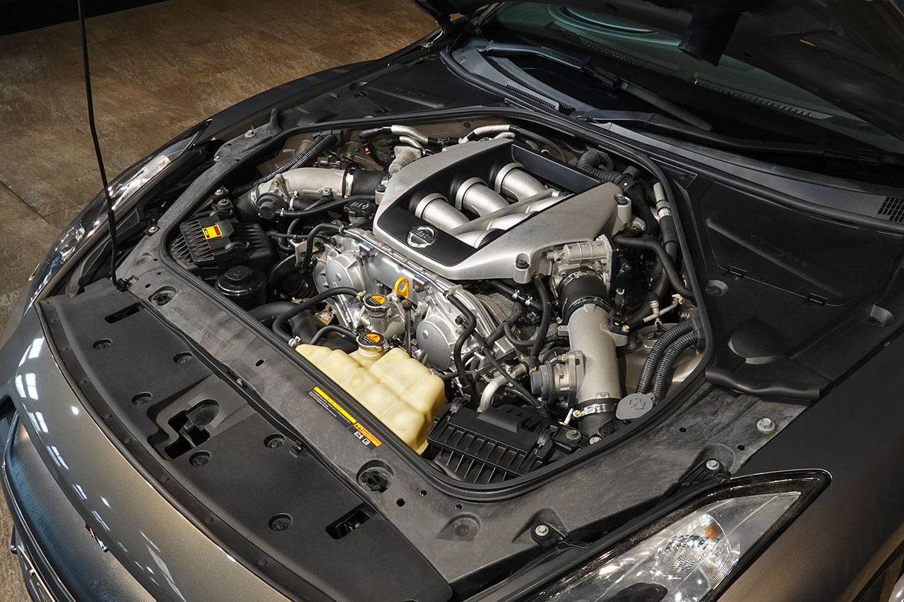 日産 GT-R R35 GT-R プレミアムエディション