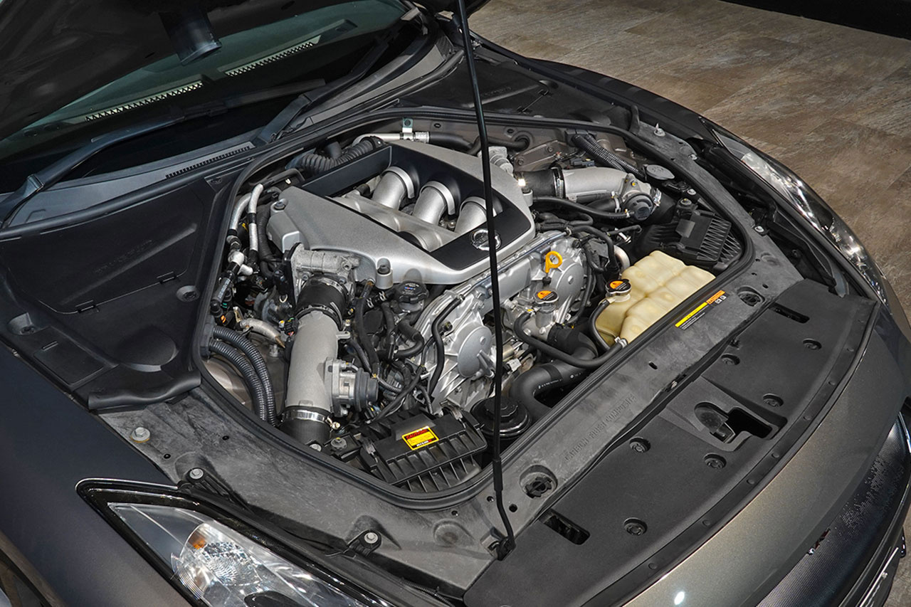 日産 GT-R R35 GT-R プレミアムエディション