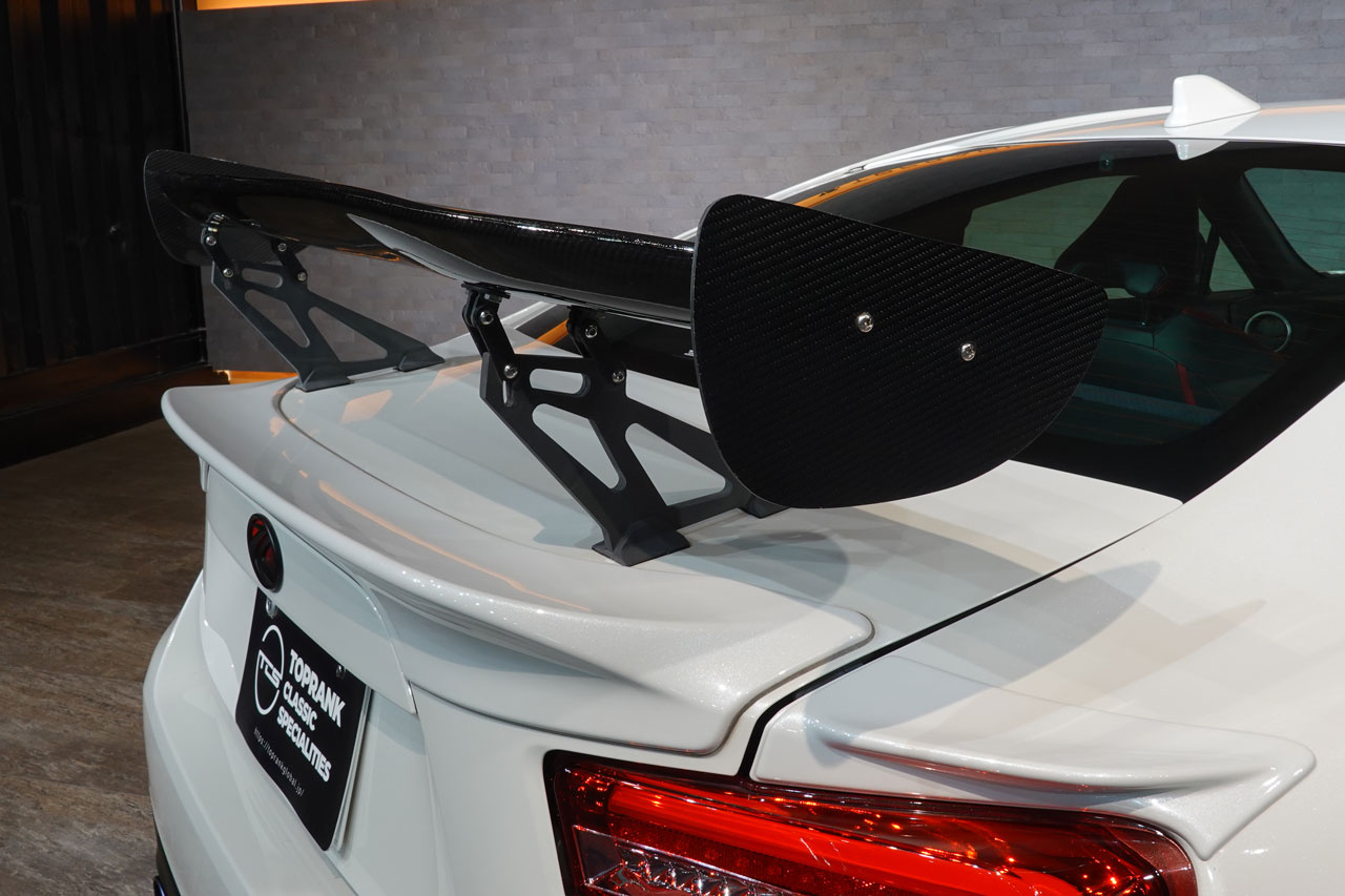 トヨタ 86 ZN6 86 GTリミテッド