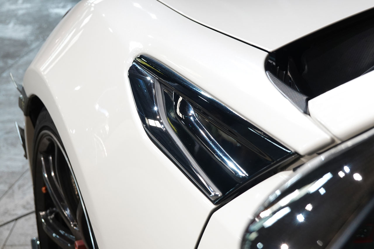 トヨタ 86 ZN6 86 GTリミテッド