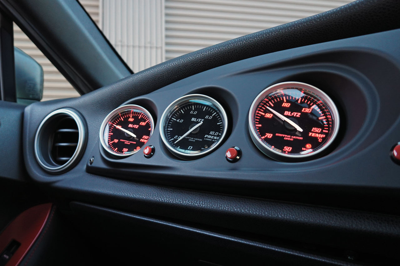 トヨタ 86 ZN6 86 GTリミテッド