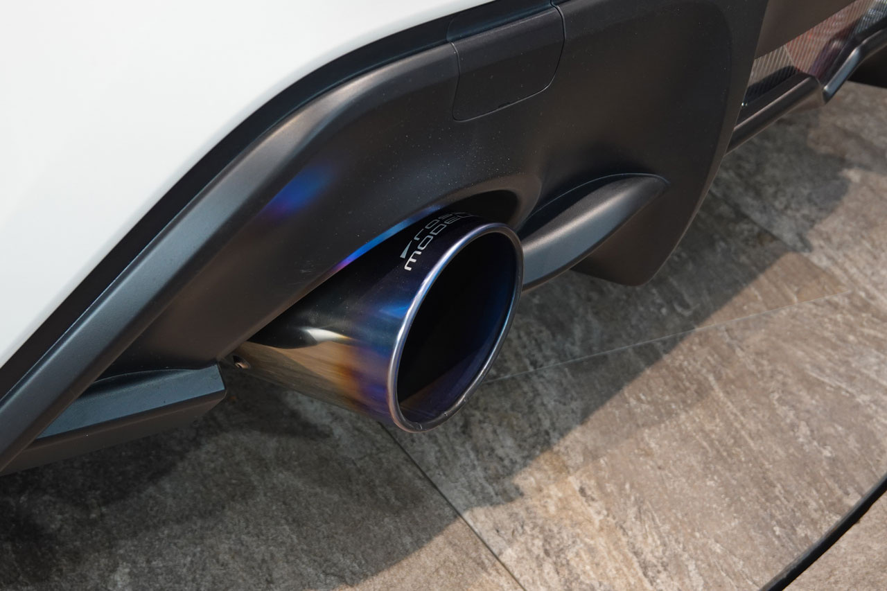 トヨタ 86 ZN6 86 GTリミテッド