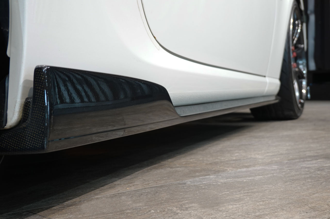 トヨタ 86 ZN6 86 GTリミテッド