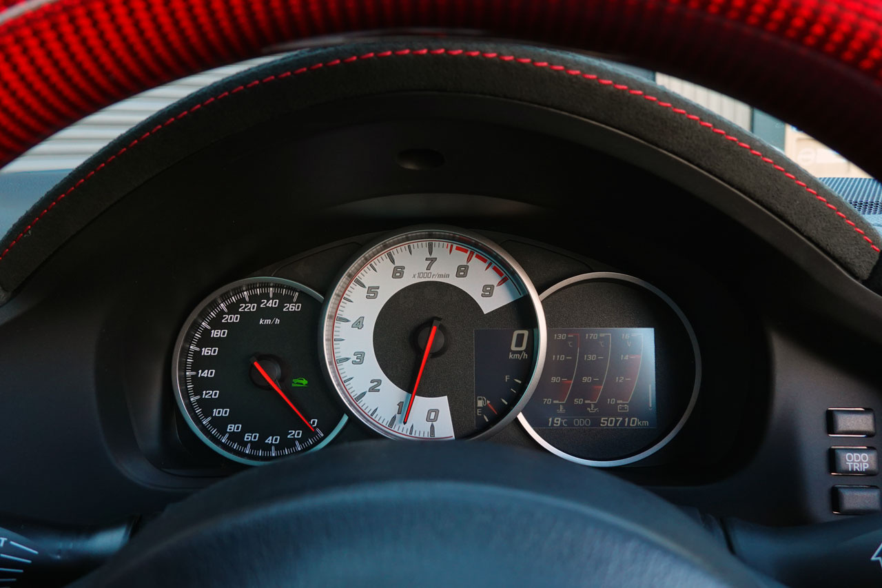 トヨタ 86 ZN6 86 GTリミテッド