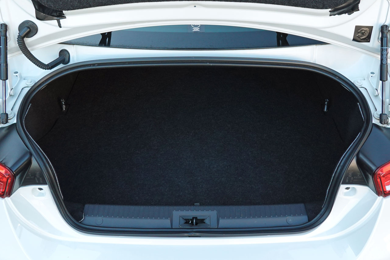 トヨタ 86 ZN6 86 GTリミテッド