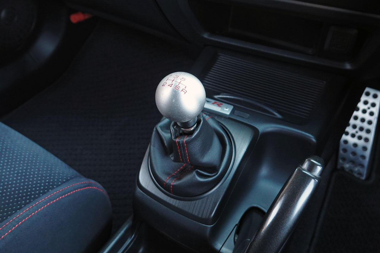 ホンダ シビックタイプR FD2 シビック タイプR