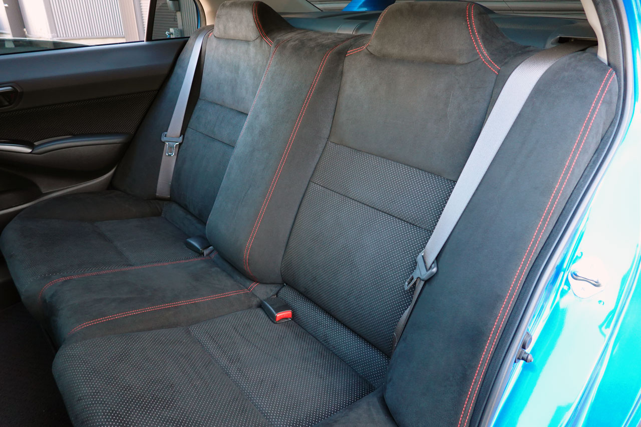 ホンダ シビックタイプR FD2 シビック タイプR