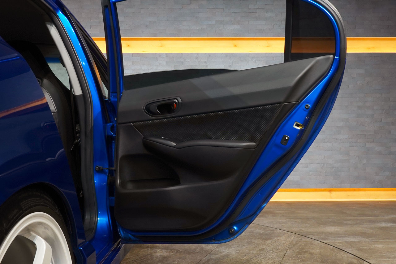 ホンダ シビックタイプR FD2 シビック タイプR