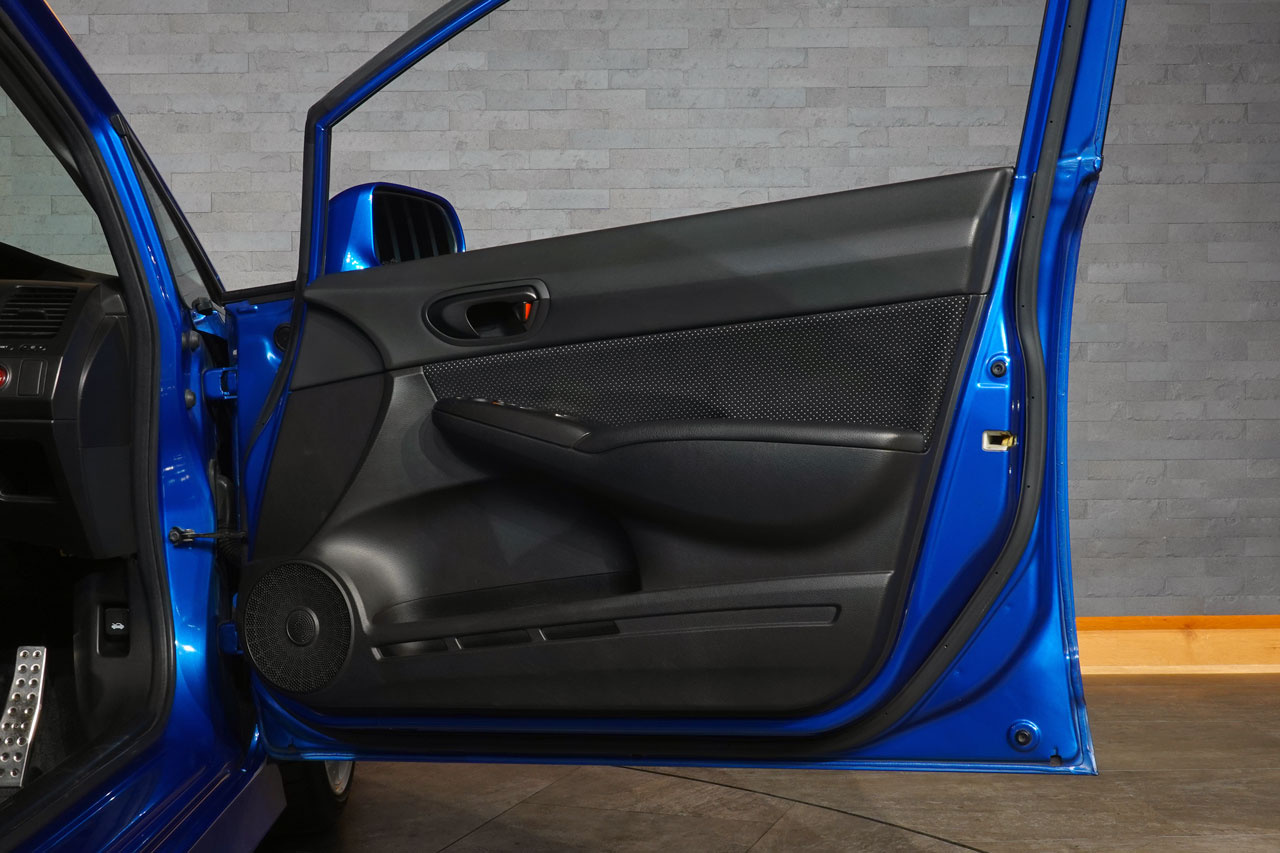 ホンダ シビックタイプR FD2 シビック タイプR