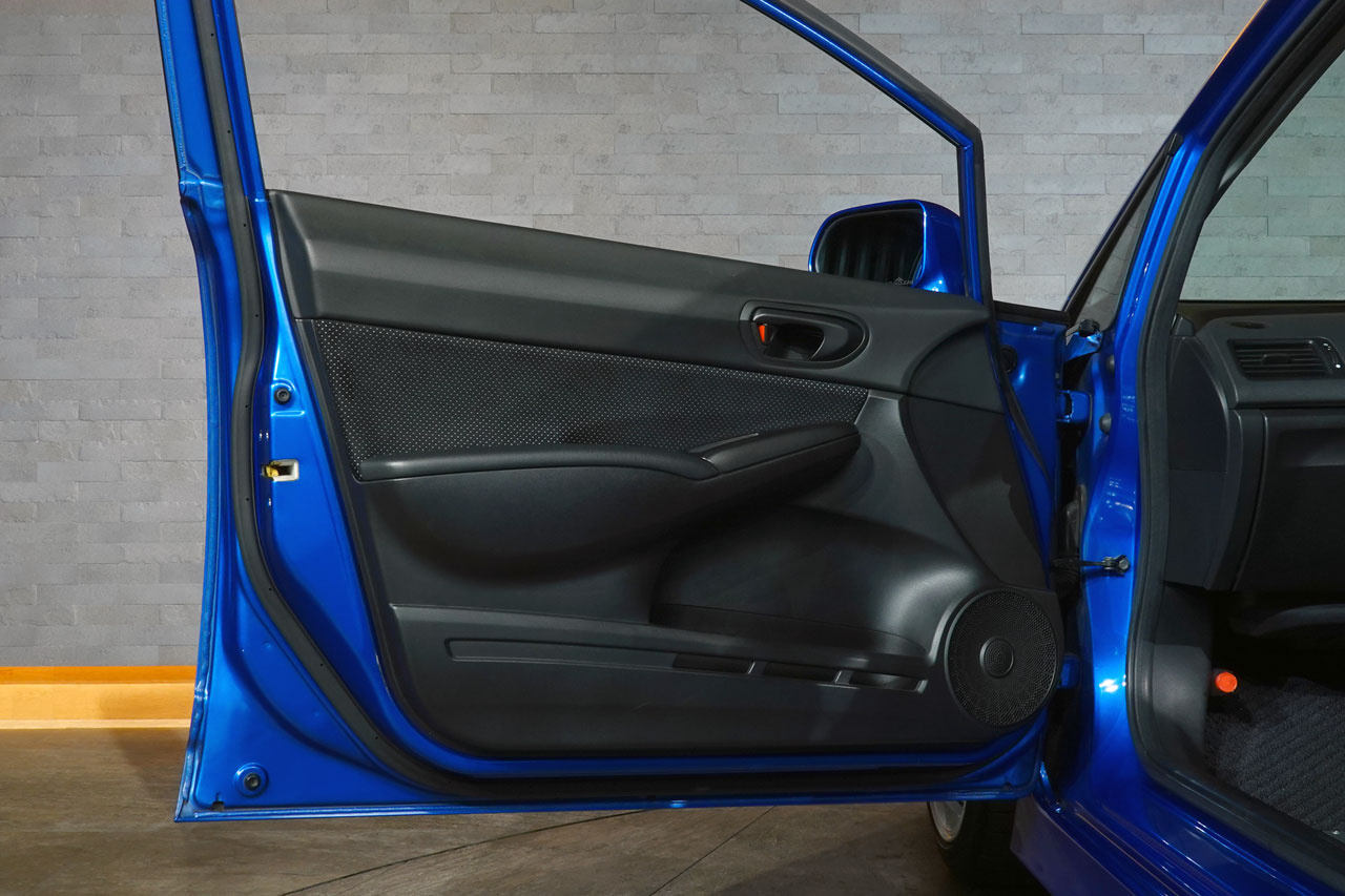 ホンダ シビックタイプR FD2 シビック タイプR