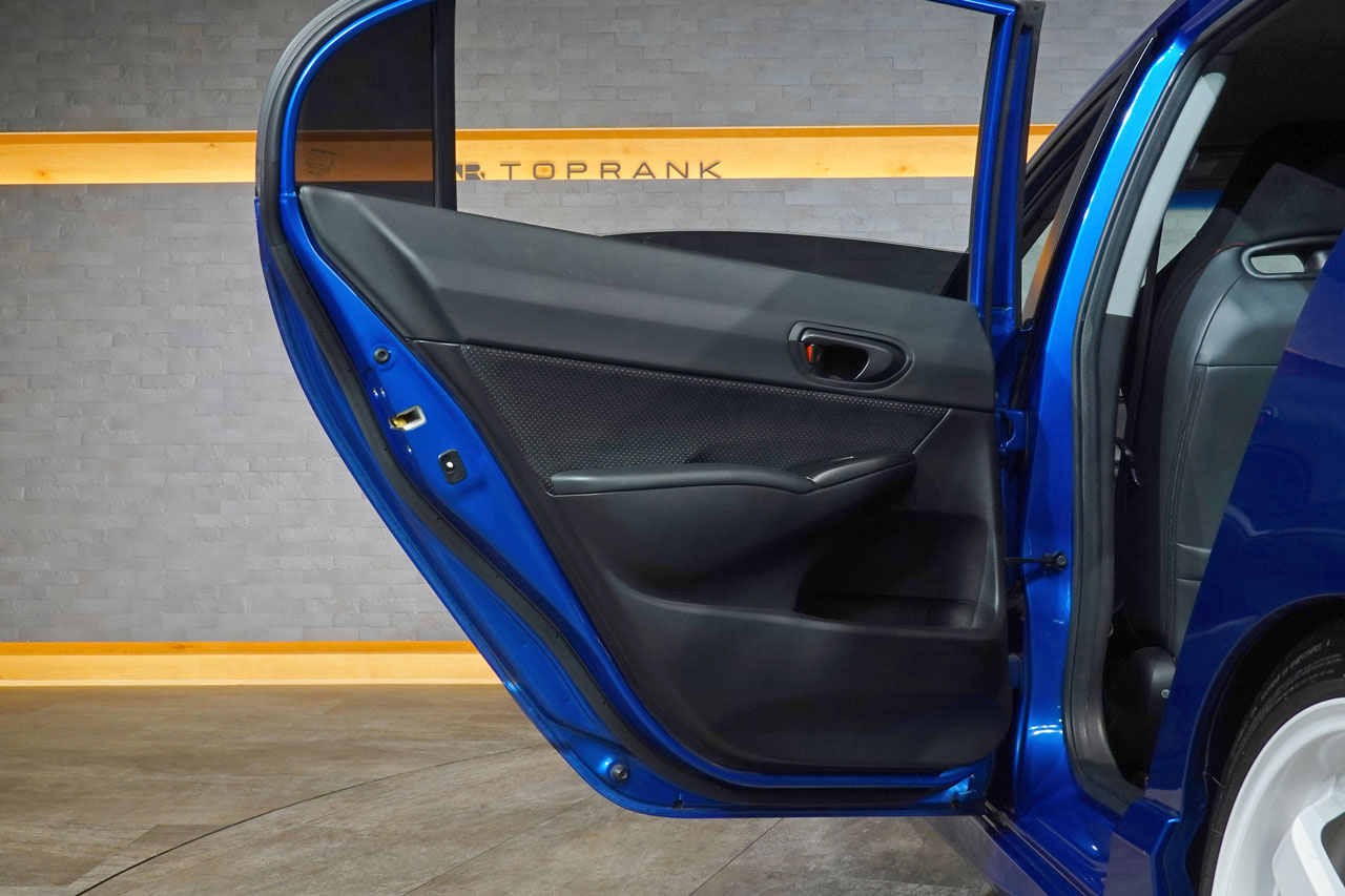 ホンダ シビックタイプR FD2 シビック タイプR