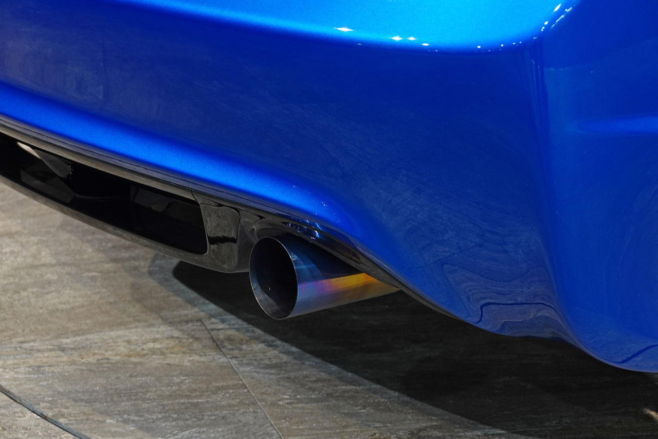 ホンダ シビックタイプR FD2 シビック タイプR