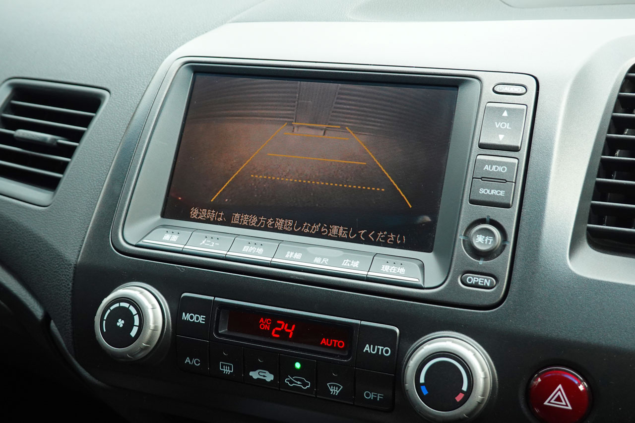 ホンダ シビックタイプR FD2 シビック タイプR