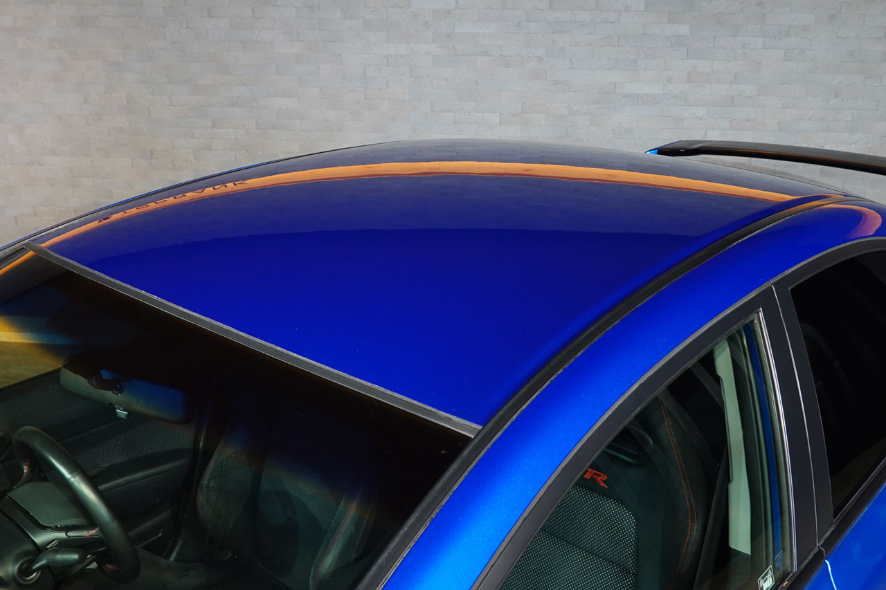 ホンダ シビックタイプR FD2 シビック タイプR