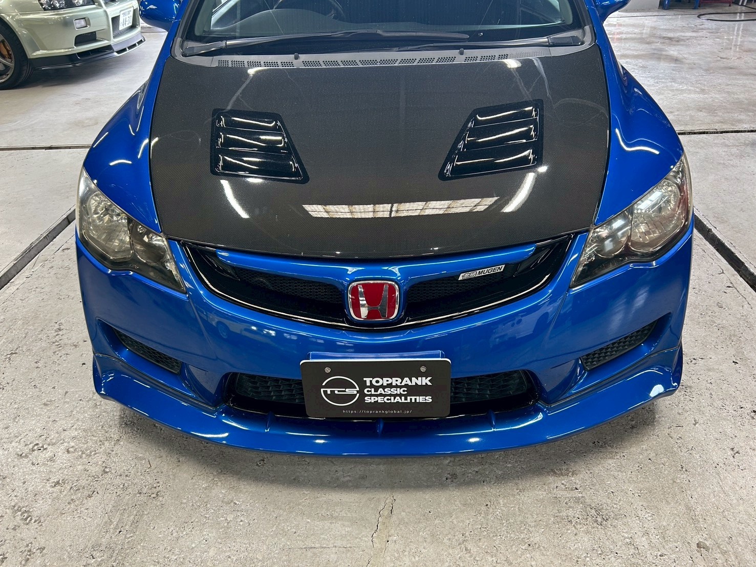 ホンダ シビック 