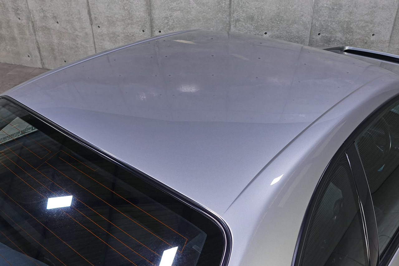 日産 スカイラインGT-R BCNR33 R33 Skyline GT-R NISMO 400R