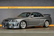 スカイラインGT-R