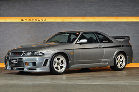 スカイラインGT-R