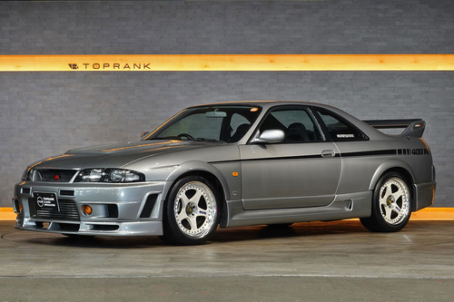 スカイラインGT-R