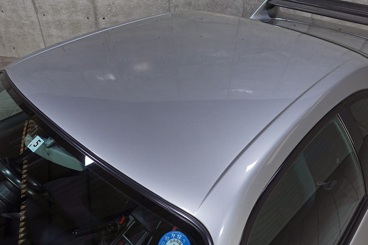 日産 スカイラインGT-R BCNR33 R33 Skyline GT-R NISMO 400R