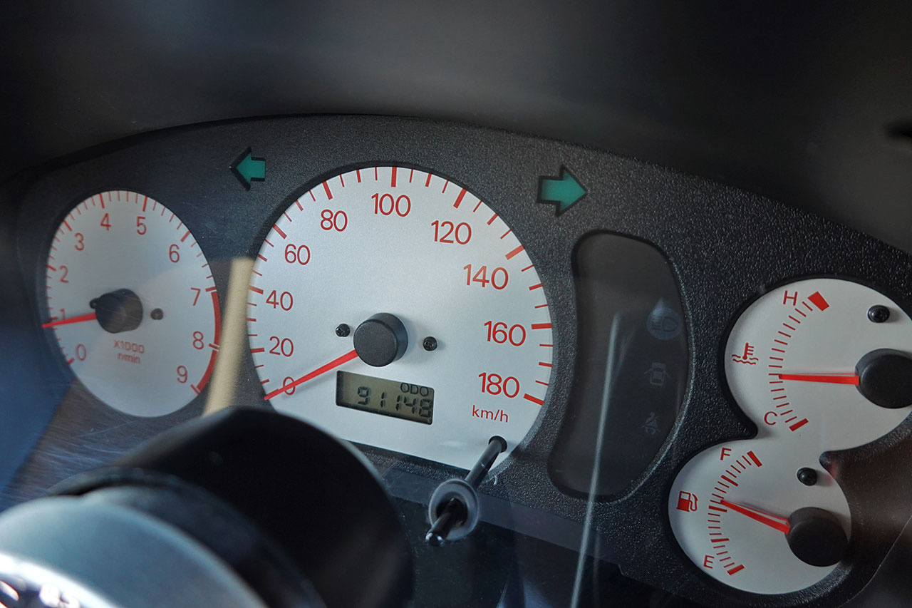 三菱 ランサーエボリューション CN9A ランサー GSR エボリューション V