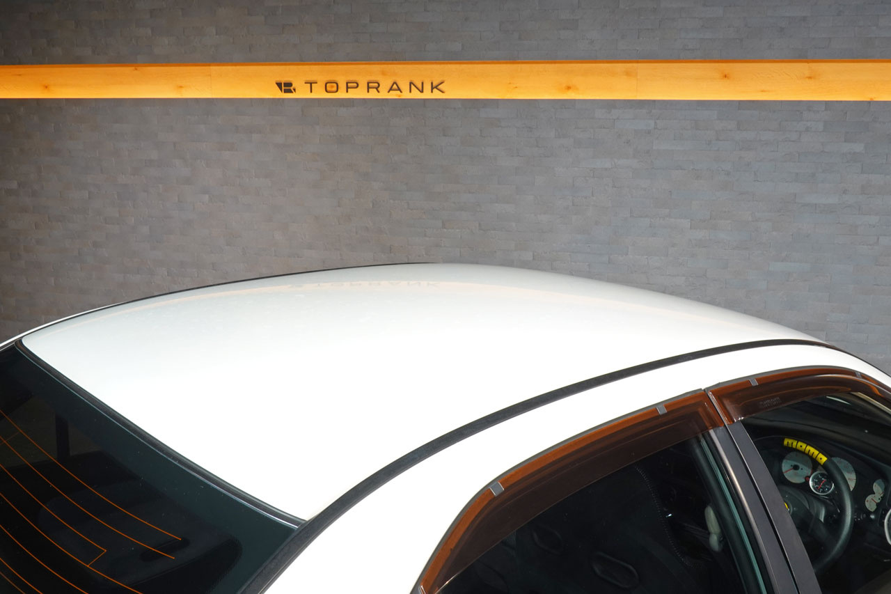 三菱 ランサーエボリューション CN9A ランサー GSR エボリューション V