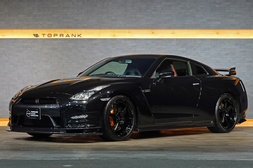 GT-R