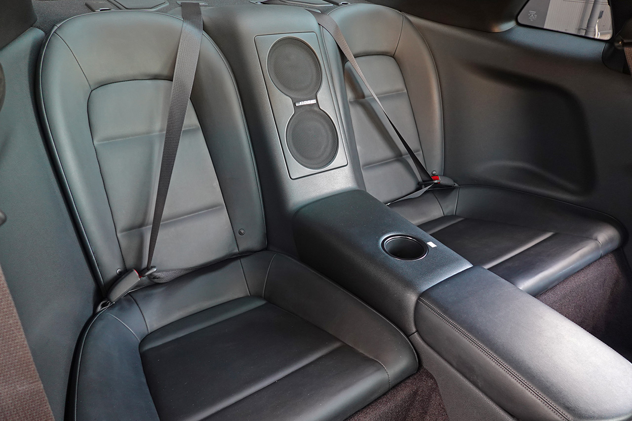 日産 GT-R R35 GT-R ブラックエディション