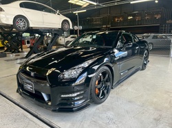 GT-R