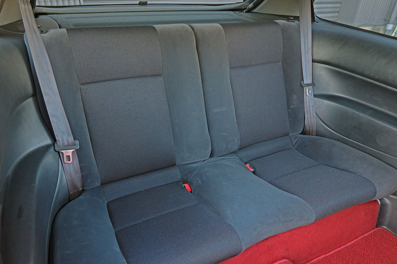 ホンダ シビックタイプR EK9 シビックタイプR