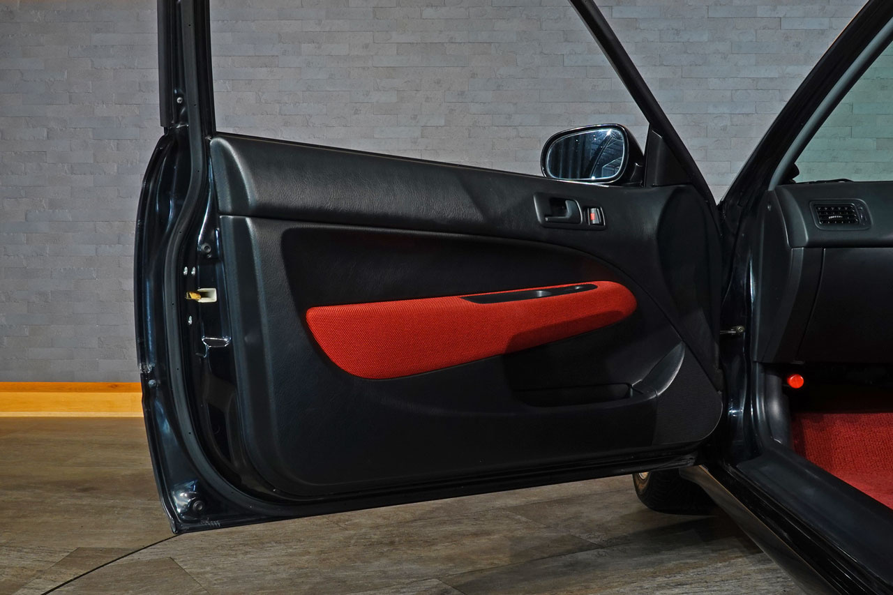 ホンダ シビックタイプR EK9 シビックタイプR