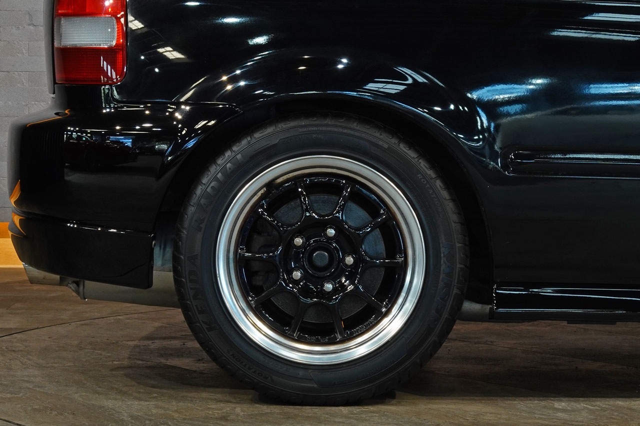 ホンダ シビックタイプR EK9 シビックタイプR