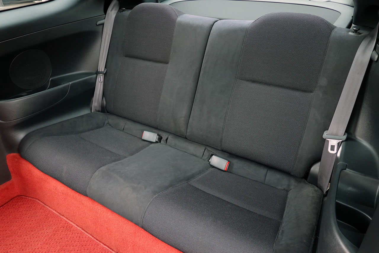 ホンダ インテグラタイプR DC5 Integra Type-R