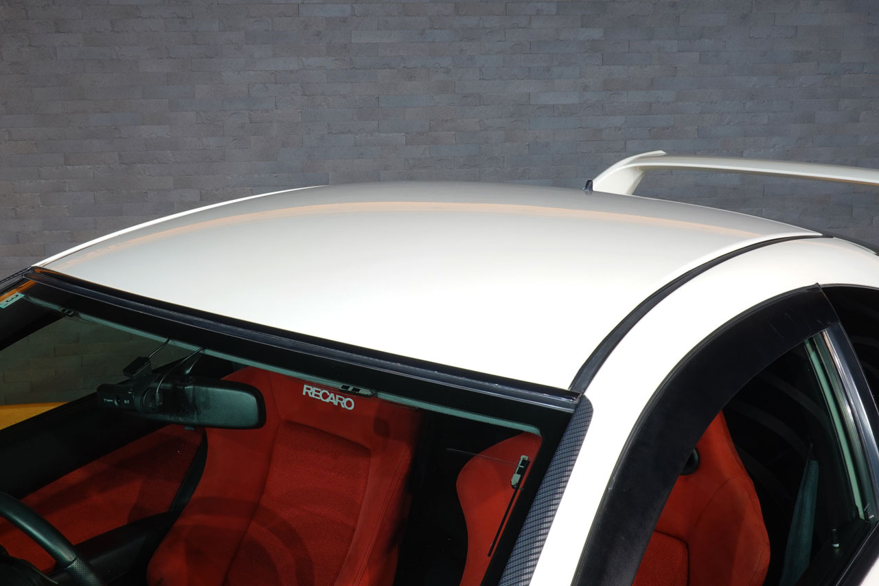 ホンダ インテグラタイプR DC5 Integra Type-R