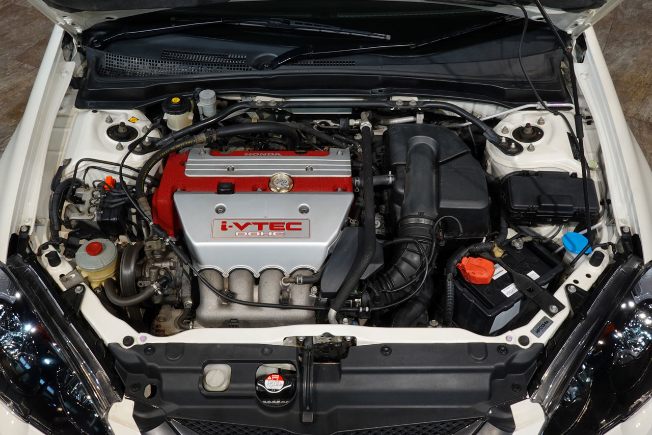 ホンダ インテグラタイプR DC5 Integra Type-R