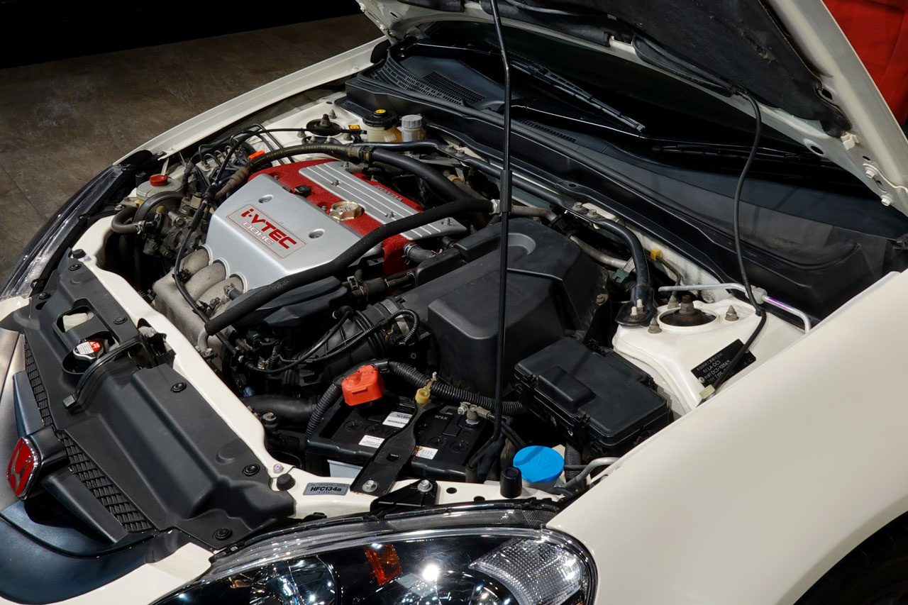 ホンダ インテグラタイプR DC5 Integra Type-R