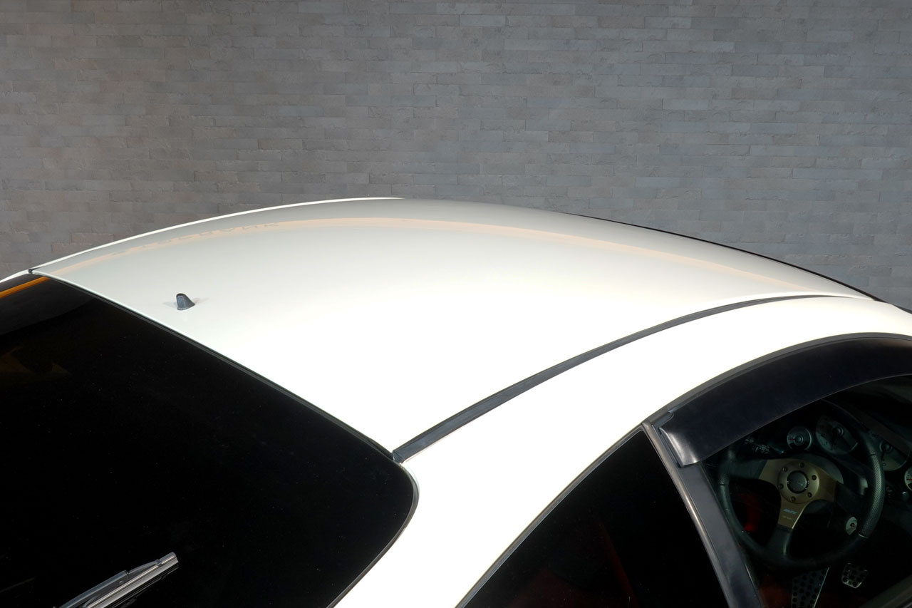 ホンダ インテグラタイプR DC5 Integra Type-R