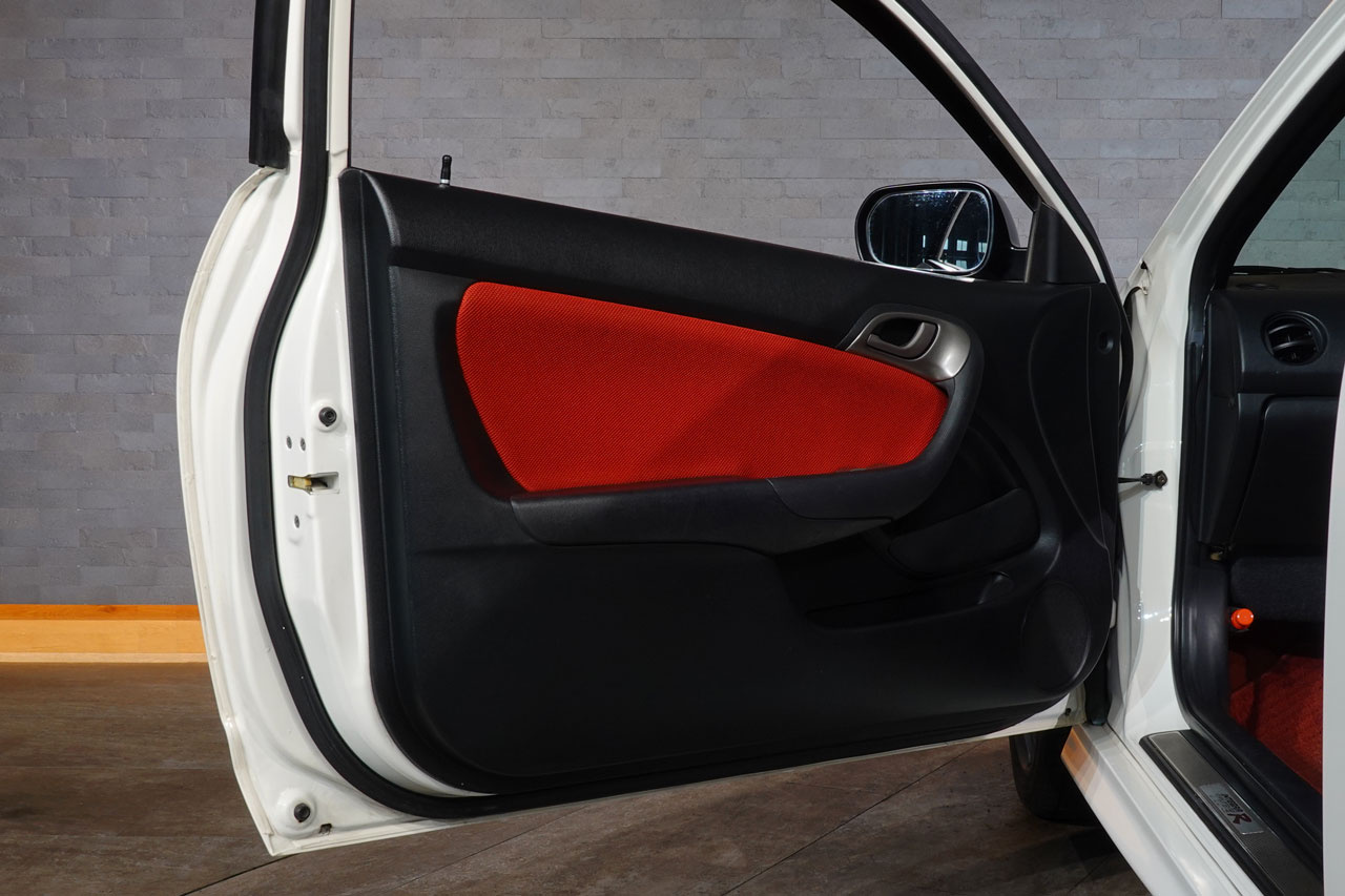 ホンダ インテグラタイプR DC5 Integra Type-R