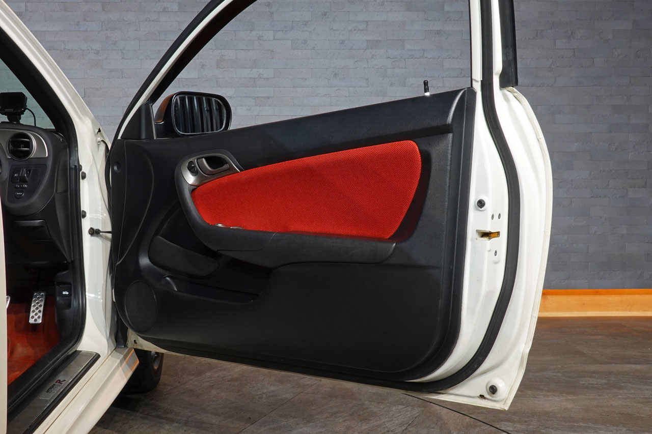 ホンダ インテグラタイプR DC5 Integra Type-R