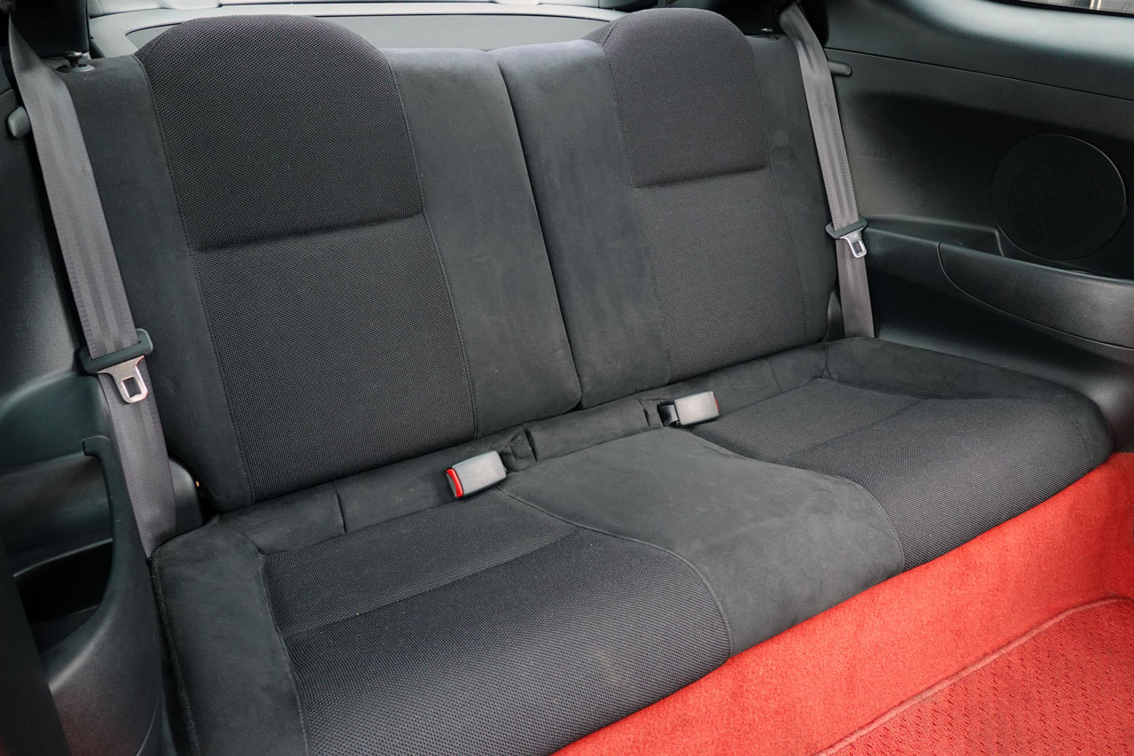 ホンダ インテグラタイプR DC5 Integra Type-R