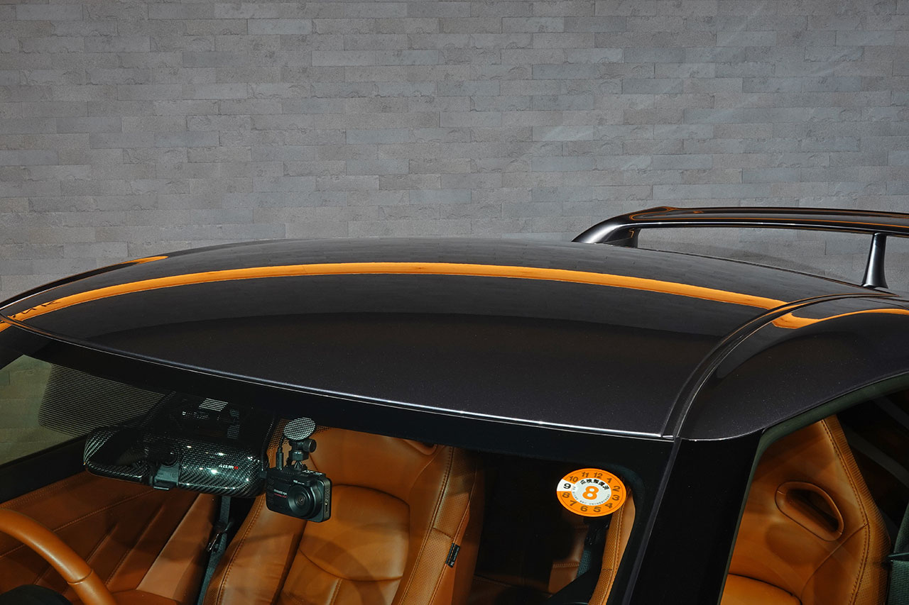 日産 GT-R R35 GT-R プレミアムエディション