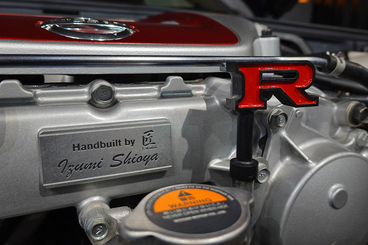 日産 GT-R R35 GT-R プレミアムエディション