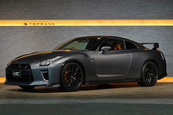 GT-R