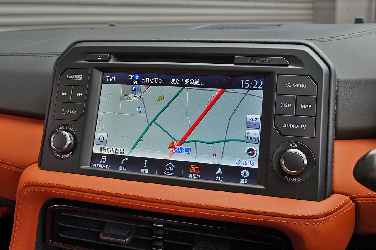 日産 GT-R R35 GT-R プレミアムエディション