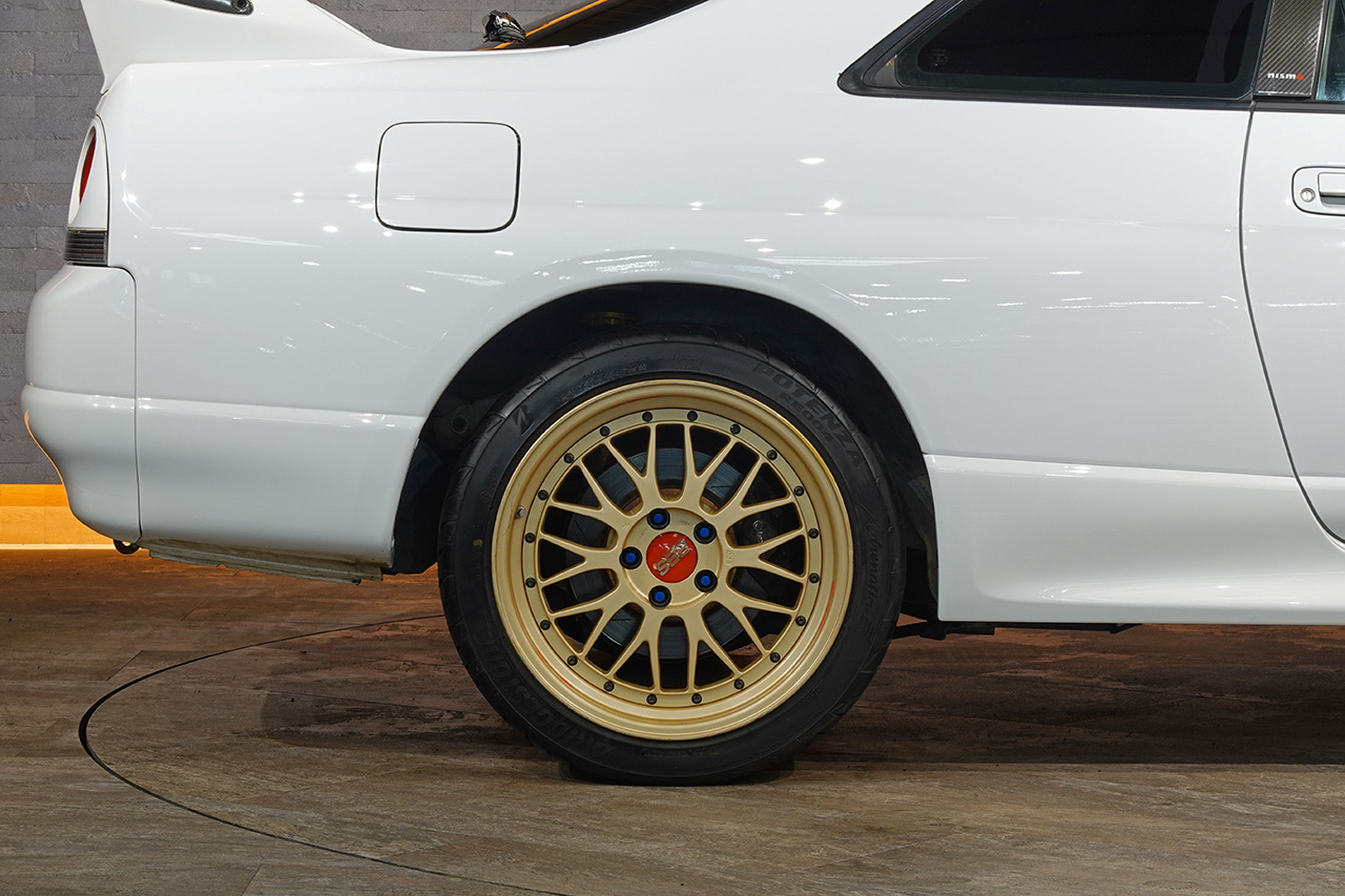 日産 スカイラインGT-R BCNR33 R33 スカイラインGT-R