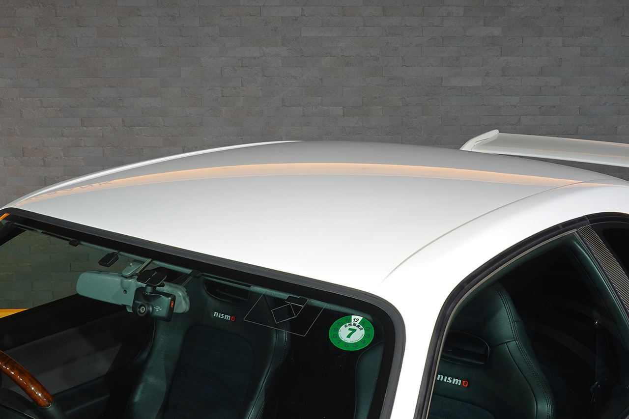 日産 スカイラインGT-R BCNR33 R33 スカイラインGT-R