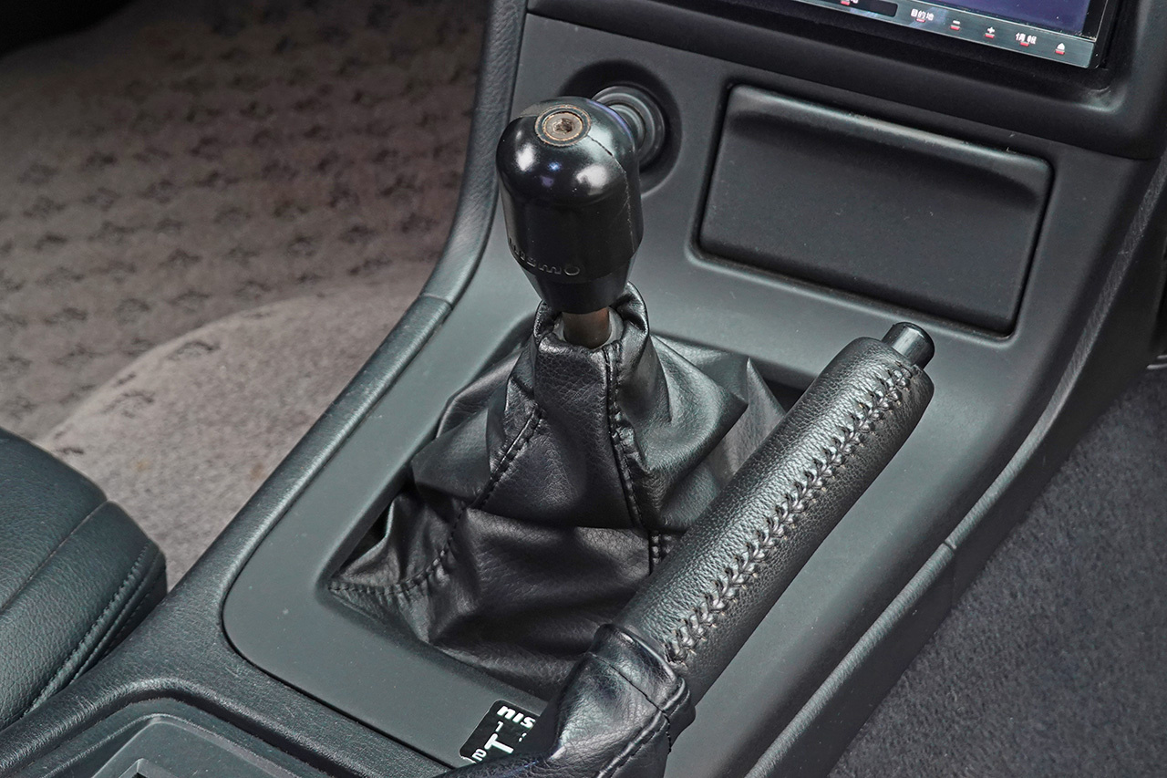 日産 スカイラインGT-R BCNR33 R33 スカイラインGT-R