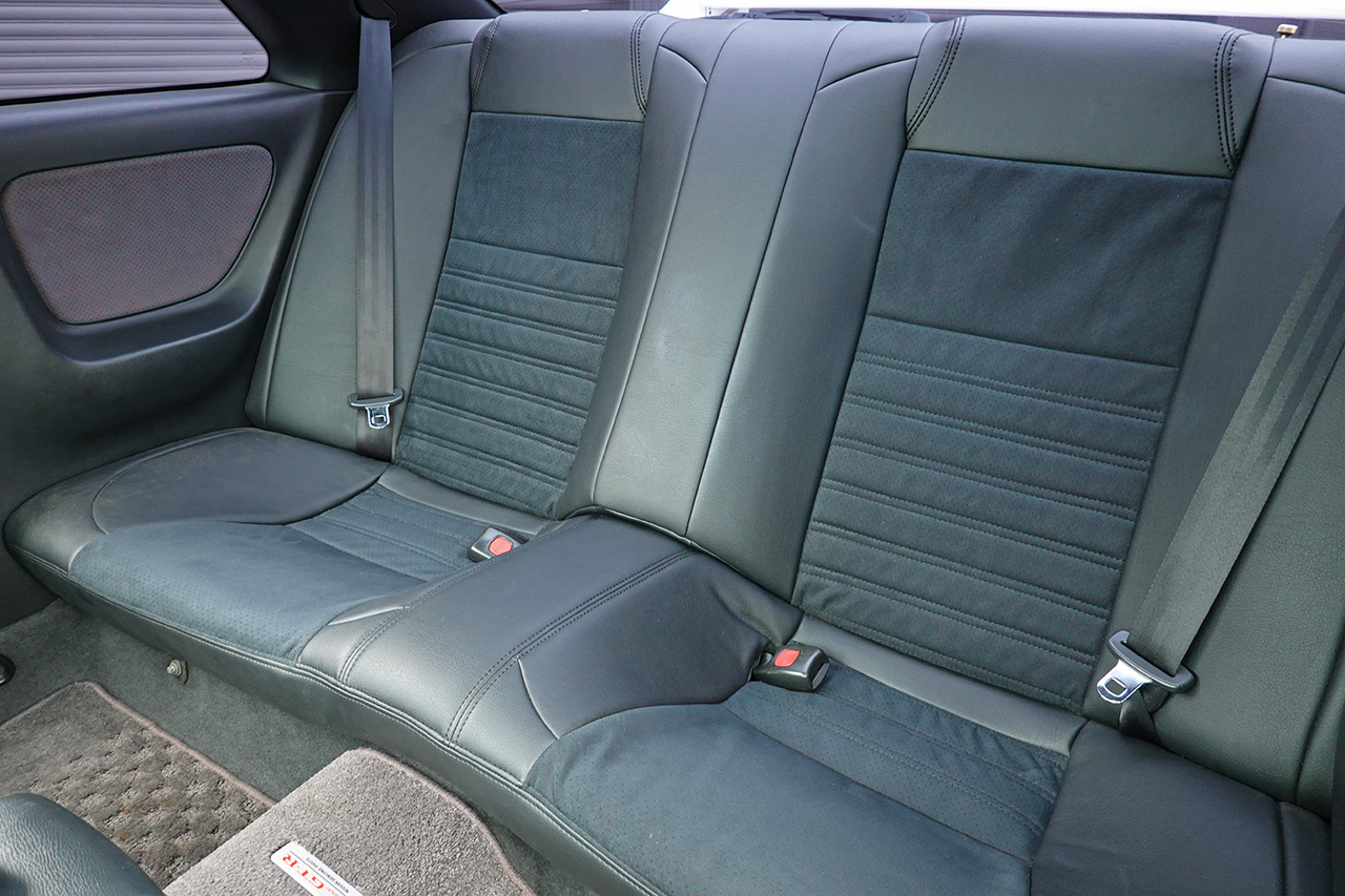 日産 スカイラインGT-R BCNR33 R33 スカイラインGT-R